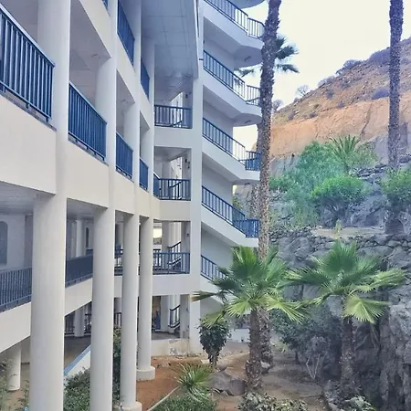 Inmobiliaria L259 شقة فندقية تاوريتو