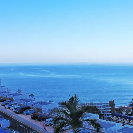 Inmobiliaria L259 شقة فندقية تاوريتو